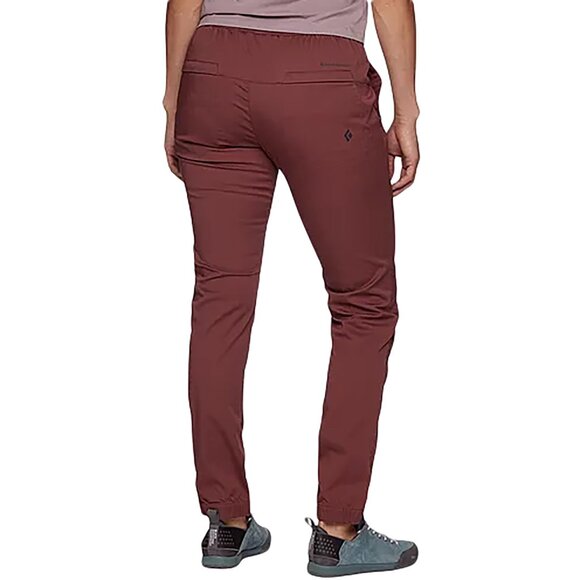 ***BLACK DIAMOND Notion Pants*** - Picture 2 of 2